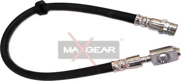 Maxgear 52-0082 - Тормозной шланг parts5.com