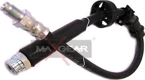 Maxgear 52-0039 - Тормозной шланг parts5.com