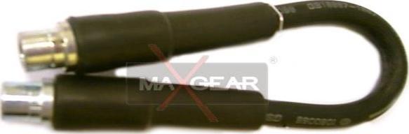 Maxgear 52-0035 - Тормозной шланг parts5.com