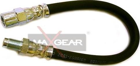 Maxgear 52-0038 - Тормозной шланг parts5.com