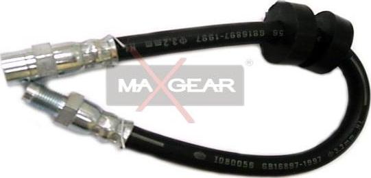 Maxgear 52-0032 - Brake Hose parts5.com