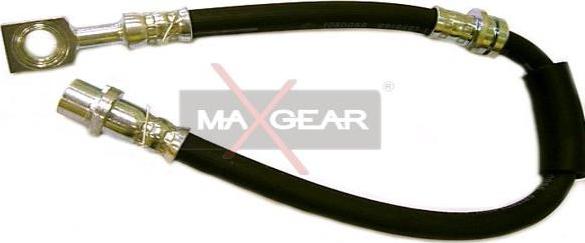 Maxgear 52-0076 - Тормозной шланг parts5.com