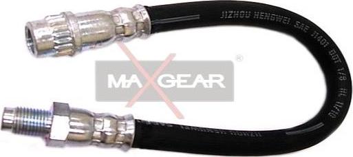 Maxgear 52-0078 - Brake Hose parts5.com