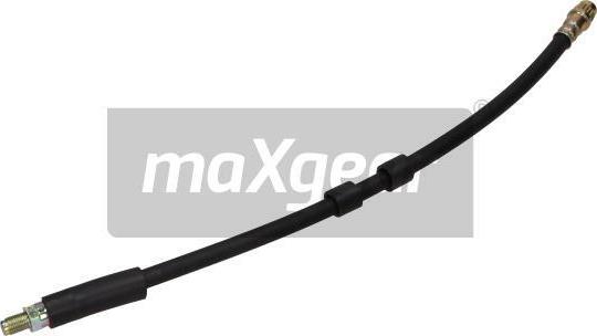 Maxgear 52-0196 - Тормозной шланг parts5.com