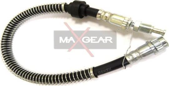 Maxgear 52-0144 - Тормозной шланг parts5.com