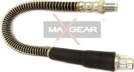 Maxgear 52-0145 - Тормозной шланг parts5.com