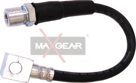 Maxgear 52-0143 - Тормозной шланг parts5.com