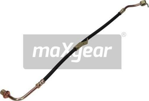 Maxgear 52-0167 - Тормозной шланг parts5.com