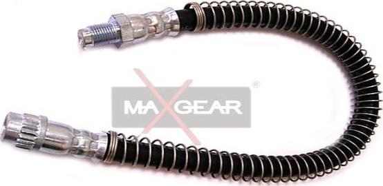 Maxgear 52-0104 - Тормозной шланг parts5.com