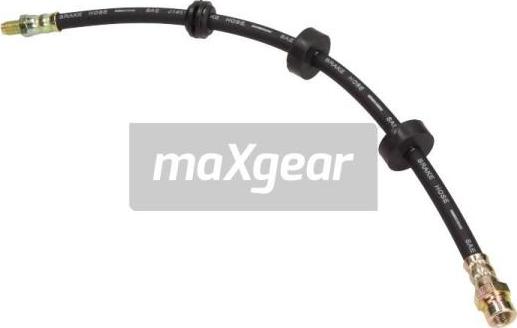 Maxgear 52-0108 - Тормозной шланг parts5.com