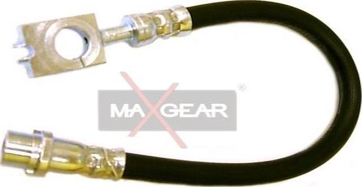 Maxgear 52-0119 - Тормозной шланг parts5.com