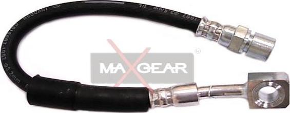 Maxgear 52-0112 - Тормозной шланг parts5.com