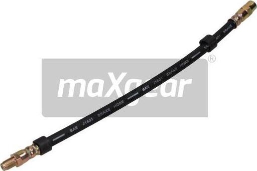 Maxgear 52-0183 - Brake Hose parts5.com