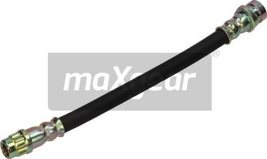 Maxgear 52-0187 - Тормозной шланг parts5.com