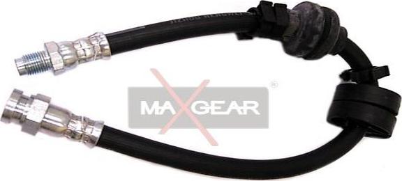 Maxgear 52-0133 - Тормозной шланг parts5.com