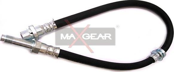 Maxgear 52-0126 - Тормозной шланг parts5.com