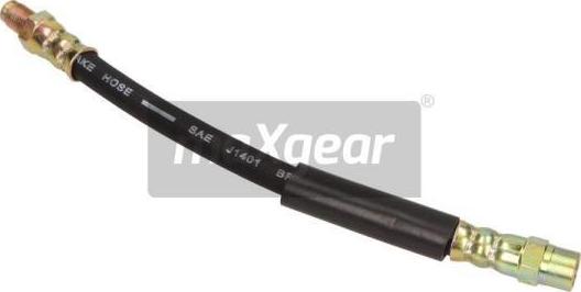 Maxgear 52-0122 - Brake Hose parts5.com