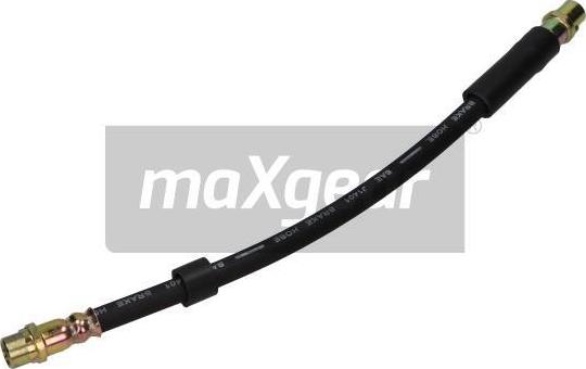 Maxgear 52-0177 - Тормозной шланг parts5.com