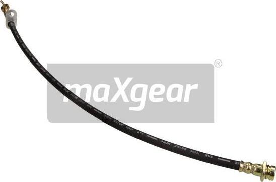 Maxgear 52-0307 - Тормозной шланг parts5.com