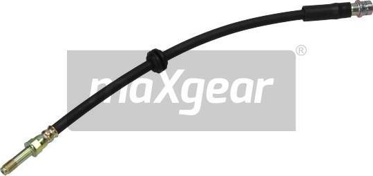 Maxgear 52-0246 - Тормозной шланг parts5.com