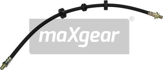 Maxgear 52-0242 - Тормозной шланг parts5.com