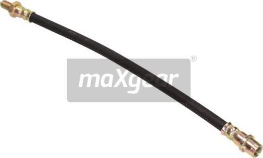 Maxgear 52-0254 - Тормозной шланг parts5.com