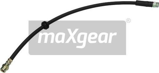 Maxgear 52-0250 - Тормозной шланг parts5.com