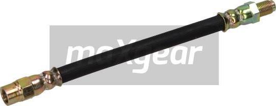 Maxgear 52-0252 - Тормозной шланг parts5.com