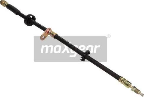 Maxgear 52-0257 - Тормозной шланг parts5.com