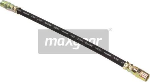 Maxgear 52-0261 - Тормозной шланг parts5.com