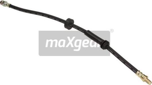 Maxgear 52-0263 - Тормозной шланг parts5.com