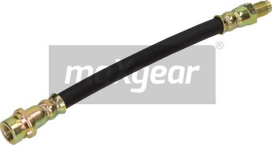 Maxgear 52-0206 - Тормозной шланг parts5.com