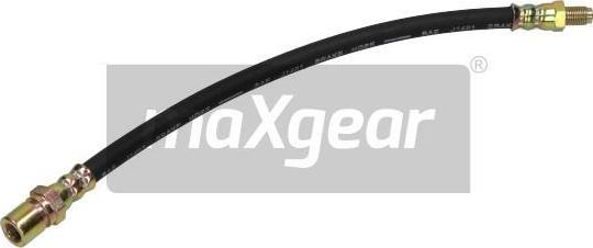 Maxgear 52-0216 - Тормозной шланг parts5.com