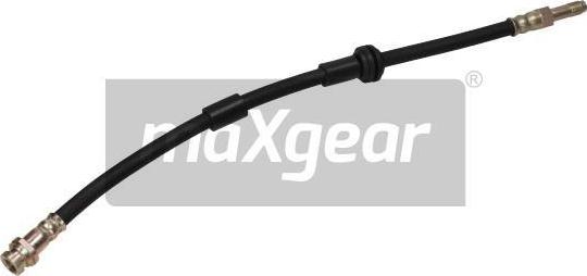 Maxgear 52-0210 - Тормозной шланг parts5.com