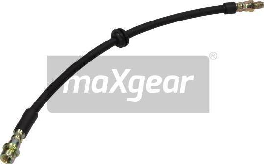 Maxgear 52-0211 - Тормозной шланг parts5.com