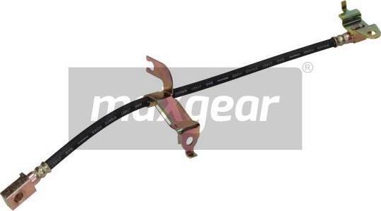 Maxgear 52-0213 - Тормозной шланг parts5.com