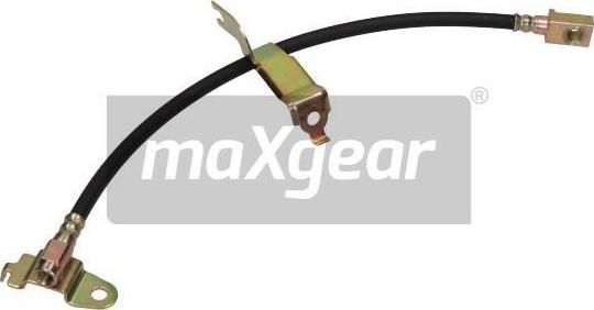 Maxgear 52-0212 - Тормозной шланг parts5.com