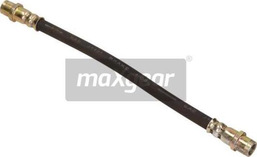 Maxgear 52-0288 - Тормозной шланг parts5.com