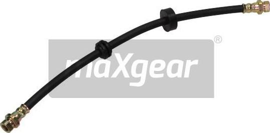 Maxgear 52-0232 - Тормозной шланг parts5.com