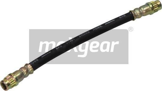 Maxgear 52-0224 - Тормозной шланг parts5.com