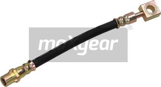 Maxgear 52-0220 - Тормозной шланг parts5.com