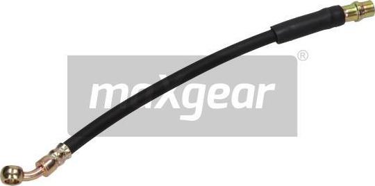 Maxgear 52-0221 - Tubo flexible de frenos parts5.com