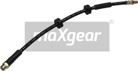 Maxgear 52-0227 - Тормозной шланг parts5.com