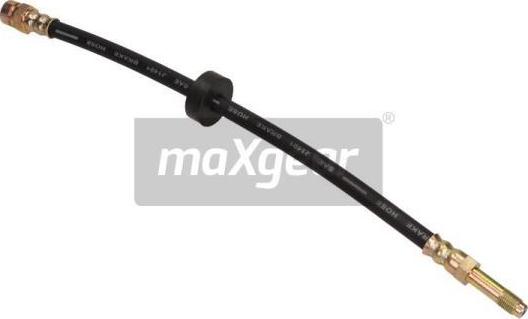 Maxgear 52-0276 - Тормозной шланг parts5.com