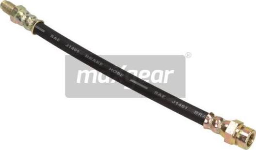 Maxgear 52-0272 - Тормозной шланг parts5.com