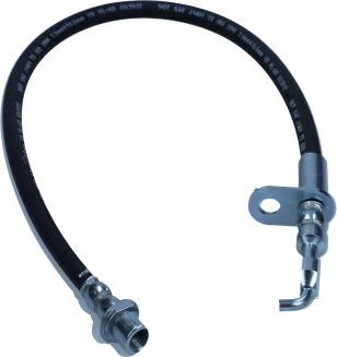 Maxgear 52-0723 - Тормозной шланг parts5.com