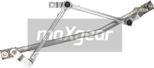 Maxgear 57-0094 - Система тяг и рычагов привода стеклоочистителя parts5.com