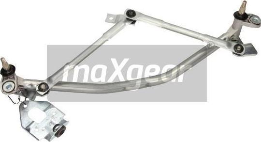 Maxgear 57-0096 - Система тяг и рычагов привода стеклоочистителя parts5.com