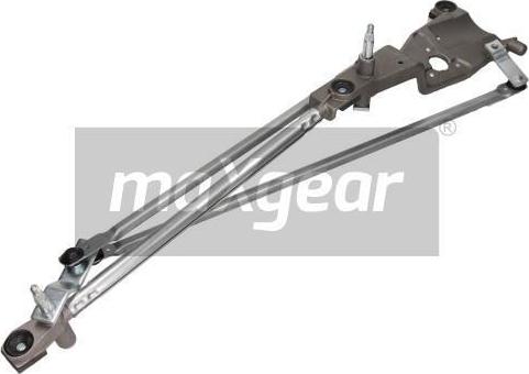 Maxgear 57-0097 - Система тяг и рычагов привода стеклоочистителя parts5.com