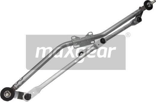 Maxgear 57-0089 - Система тяг и рычагов привода стеклоочистителя parts5.com